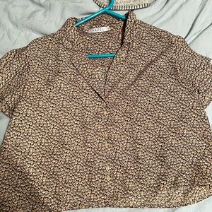 Princess Polly Blouse